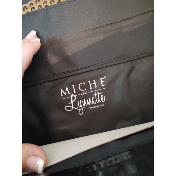 Miche Prima bag and two shells - Picture 9 of 9